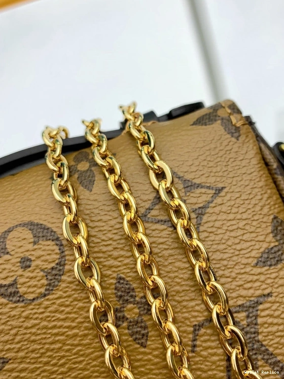 Cheap MICRO Vuitton Louis METIS 0716